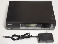 1x SiriusXM Commercial Tuner Reciever Antex Electronics XM -100 Sirius XM Radio