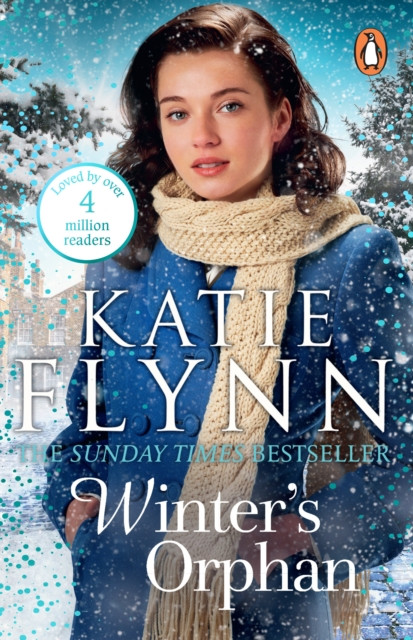 Winter's Orphan by Katie Flynn (Paperback Book)