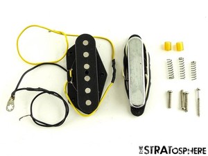 Fender Texas Special Pickups | eBay