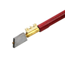 Professional Sharp DIAMOND Tip Glass Cutter Window Mirror Glazing Cutting Tool