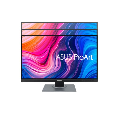 ASUS ProArt PA278QV 27" Wide QHD IPS Height Adjustable and Speakers Flat Monitor - 第 5/9 張圖片