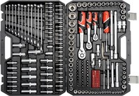 "Werkzeugsatz 1/2\" 216-TEILIG XXL YT-38841 Yato"
