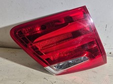 Mercedes-Benz GL X166 2016 Hinten links Rückleuchte Heckleuchte innen VGA20251