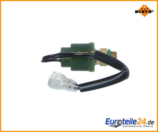 Druckschalter, Klimaanlage Easy Fit Nrf 38907-image