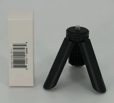 Movo TR-1 Compact Mini Tabletop Tripod/Hand Grip for Camera, Gimbal, Rig