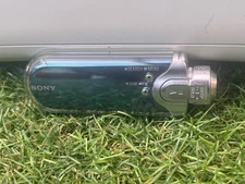 SONY NW-E505 Net Work Walkman Portable Audio Player 512 Tested Working