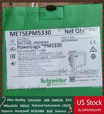 Schneider Electric METSEPM5330 PM5330 Meter Brand New