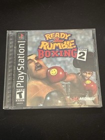 Lot Of 4 Rare PlayStation 1 Games CIB All Tested & Working