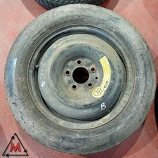 Reserverad 14590 R16 106M 4Jx16 5x114,3 JEEP CHEROKEE MK3 KJ (116648)