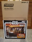 Haslab Cantina Deluxe TVC NO FIGURES Star Wars Action Figure Vintage Collection