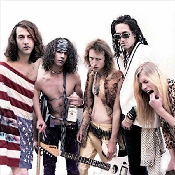 Penetration Moon (dwarves) Penetration Moon CD New 634457696822