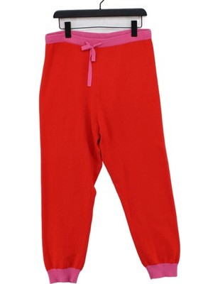 Never Fully Dressed Women's Sports Bottoms L Multi Viscose