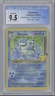 Pokémon Blastoise 2/102 Celebrations Classic Collection Holo CGC 9.5 2021