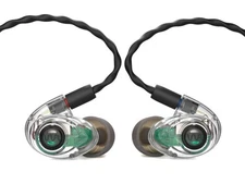 Westone AM Pro X30 Triple Driver In-Ear Monitors