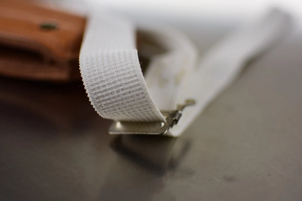 SHOULDER HOSTER , HUNTER 33-30-56M - Image 4 of 4