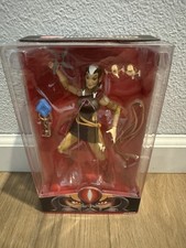 Mattel Thundercats Classic PUMYRA Matty Collector NIB