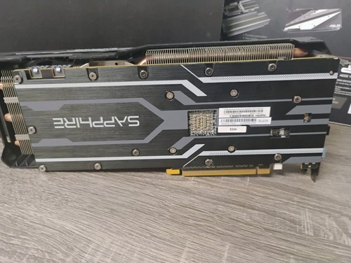Rtx 2080 Ventus OC And R9 390 - Picture 6 of 7