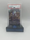 PSA 10 Umbreon V 085/069 SR Eevee Heroes Japanese Gem Mint