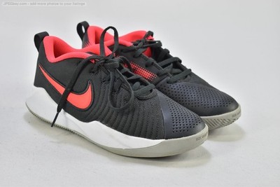 Nike Team Hustle Quick Damen Sportschuhe Sneaker  EUR 37,5 Nr. 25-N 1994