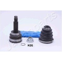 Japanparts Gelenksatz Antriebswelle Radseitig FüR KIA Rio Kombi DC Dc_