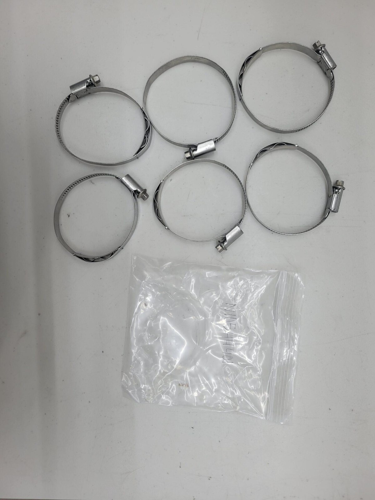 Rolls Royce / Bentley Hose Clamp N10544401