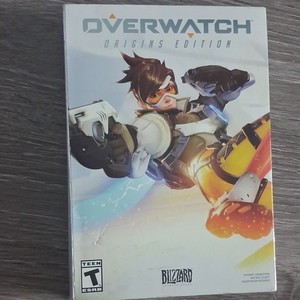 Overwatch Origins Edition | eBay