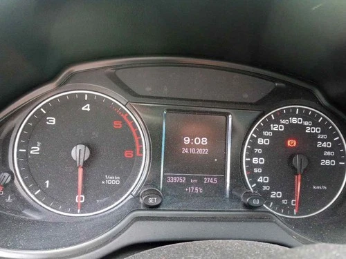 4G0035056 Sistema Audio/Radio Cd para AUDI Q5 (8R) 2.0 TDI (125kW) 2008 532648 - Imagen 6 de 6