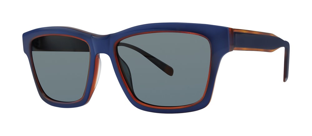 Original Penguin The-Merlin-Sun Sunglasses Sun Glasses Denim