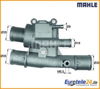 Thermostat, KüHlmittel Behr Mahle TI12388 FüR Fiat Multipla