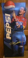 Pepsi Jeff Gordon Hendrick Motorsports NASCAR Standee Racing Driver