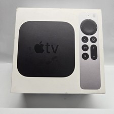 Apple TV 4K (2nd Generation) for sale - eBay