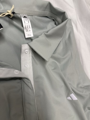 Nuevo Con Etiquetas Adidas Blanco/Verde Claro Tenis Plisado Falda Vestido Wonsil XLl - Imagen 9 de 21