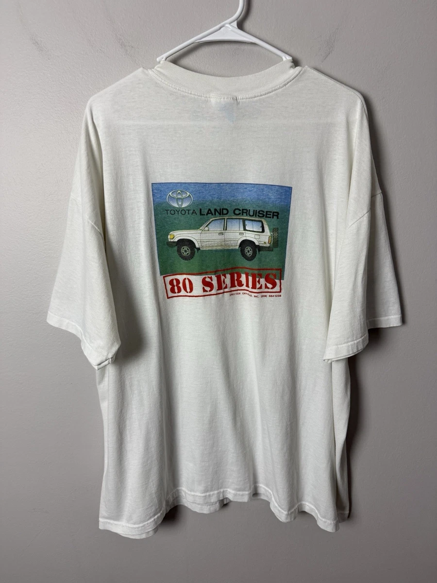 land cruiser shirt products for sale | eBay