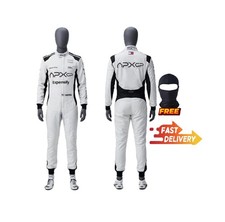 Go Kart Racing Suit Digital