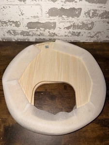 Nouveauté en boîte! Arbre de Noël de chat par Meowpy - Cadre en bois de la perche de chat -