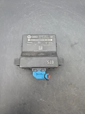 09 VW PASSAT CAN BUS GATEWA MODULE CONTROL MODULE COMPUTER 3C0 907 530 C X24-848