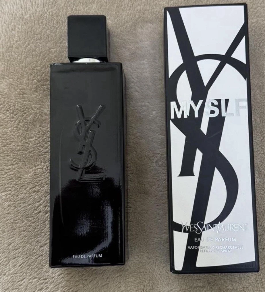 25+ Yves Saint Laurent Men's Eau de Parfum for sale | Updated Oct 2026