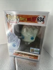 Funko Pop! Vinyl: Dragon Ball - Gotenks (Super Ghost Kamikaze Attack) SDCC