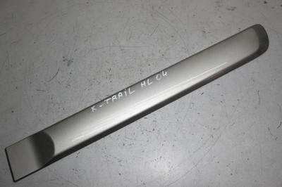 Back panel door strip Back panel left 828718H300 Nissan X-Trail T30 Bj.04