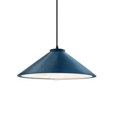Justice Design Group CER-6240-MID-MBLK-BKCD - Pendants Indoor Lighting