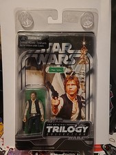2007 Hasbro - Star Wars The Original Trilogy Collection - A New Hope - Han Solo