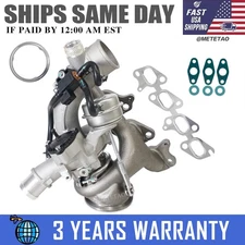 Turbo charger For Chevrolet Chevy Cruze Sonic Trax Buick Encore 55565353 1.4L