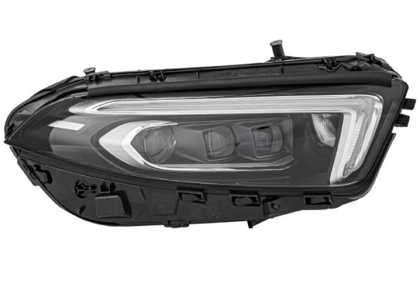 Hella Scheinwerfer Rechts W177 Voll LED Adaptiv OE Mercedes A-Klasse OEM-image