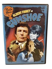 Gumshoe DVD 1971 Albert Finney Stephen Frears Comedy Mystery