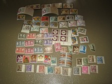 LOT TIMBRES NEUFS SANS CHARNIERES  VATICAN