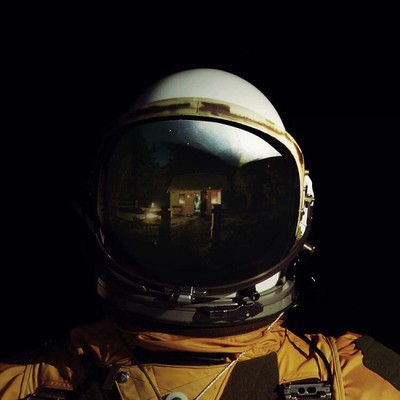 COMING HOME (WHITE & BLACK GALAXY farbiges VINYL) von Falling In Reverse [VINYL]