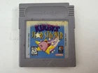 Kirby's Star Stacker Nintendo Game Boy Authentic Game Cartridge Only