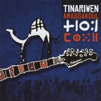 Tinariwen - Amassakoul - Cd Album - F123Z