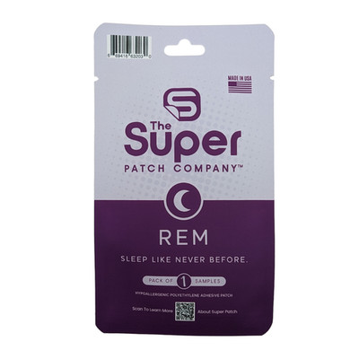 Superpatch REM 1er Sleep NEU