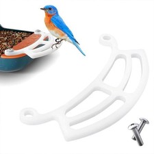 Bird Feeder DIY Extension Perch Accessories Resting Spot